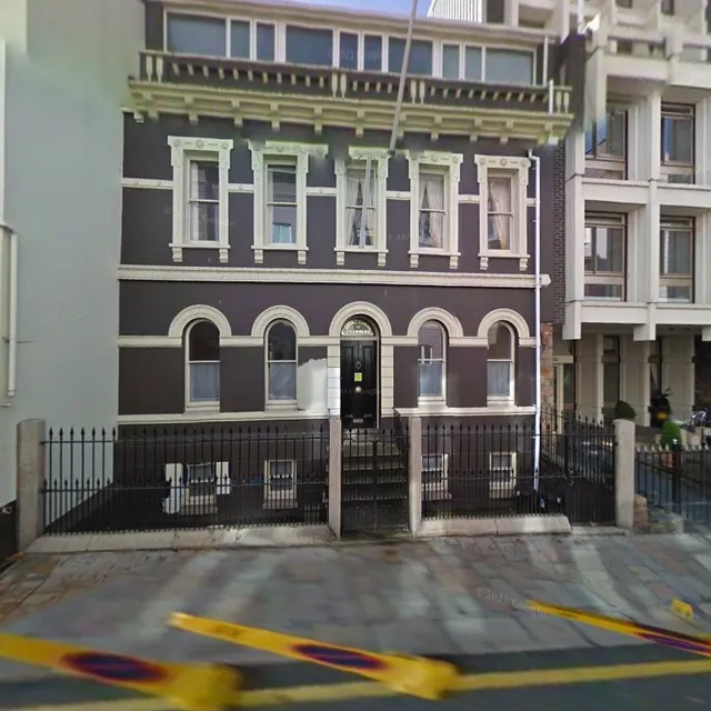 CCA Galleries International