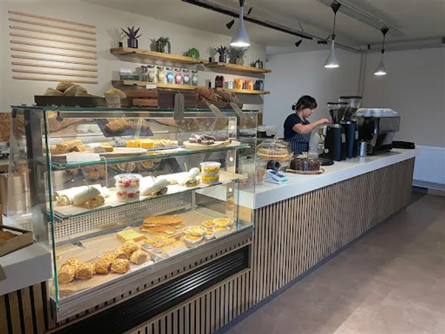 Boathouse Chichester