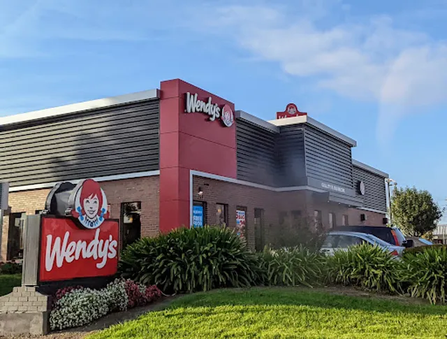 Wendy's