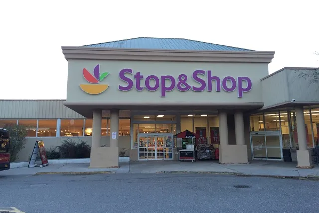 Stop & Shop