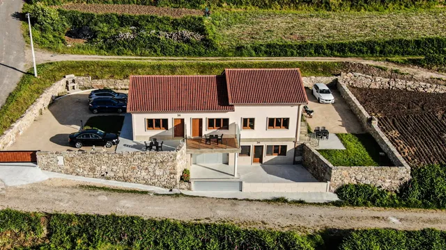 Apartamentos Touriñán Mar