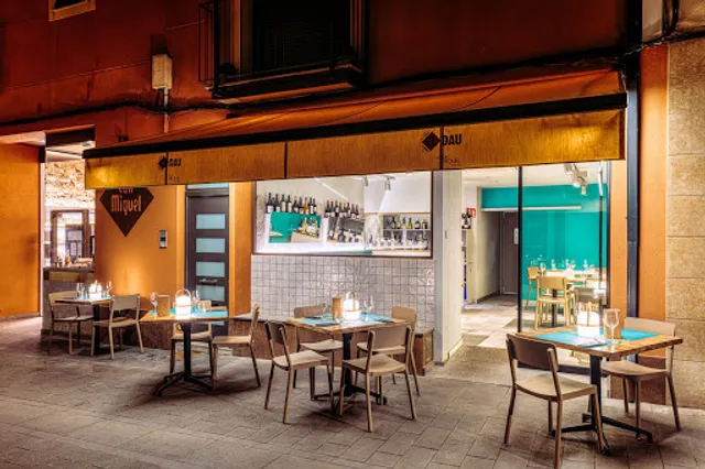 El Dau de Can Miquel