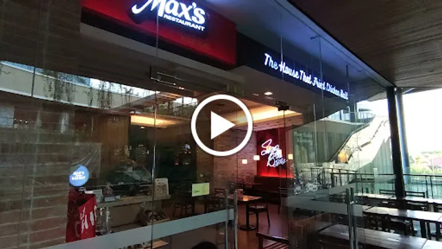 Max's Restaurant Southwoods Mall