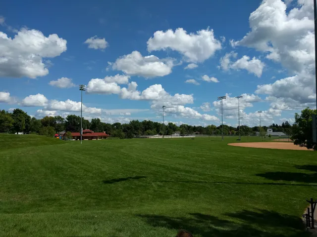 St. Anthony Village Community Center