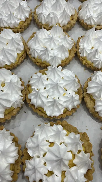 Le comptoir de Marilou