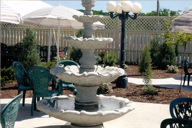 The Reserve at Hartford