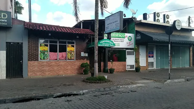 Verdespaço Pizzaria e Restaurante