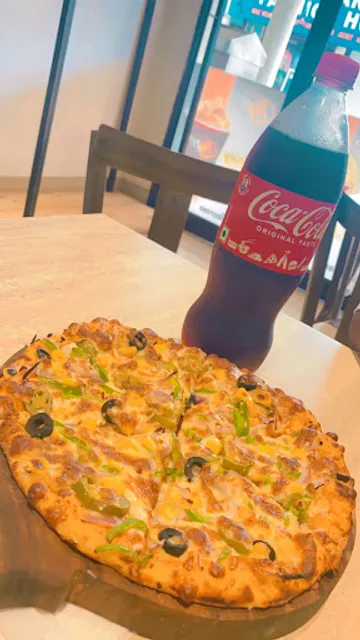 Big Ben Pizzeria Samrala