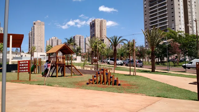 Parque Uber Sul