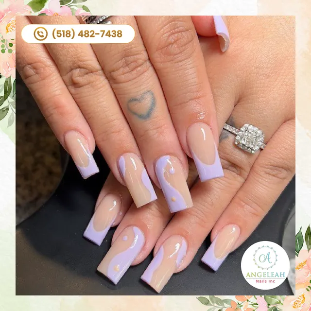 Angeleah Nails