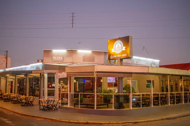 Express Bar e Restaurante