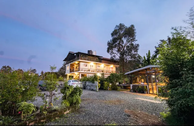 Moonlight Chillers - DeCastle