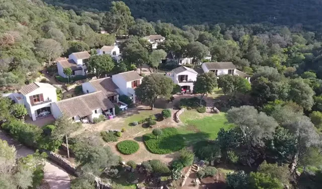 Résidence Mari di Soli