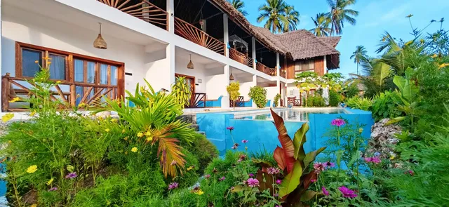 Villa Adelina Zanzibar