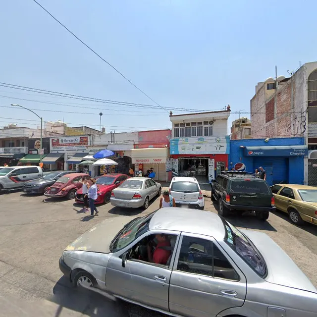 Gerardo Martinez Humberto Del Llano