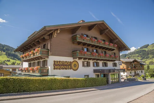 Hotel Sonne