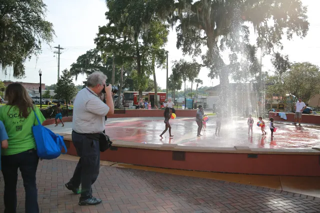 Ocala Citizens' Circle