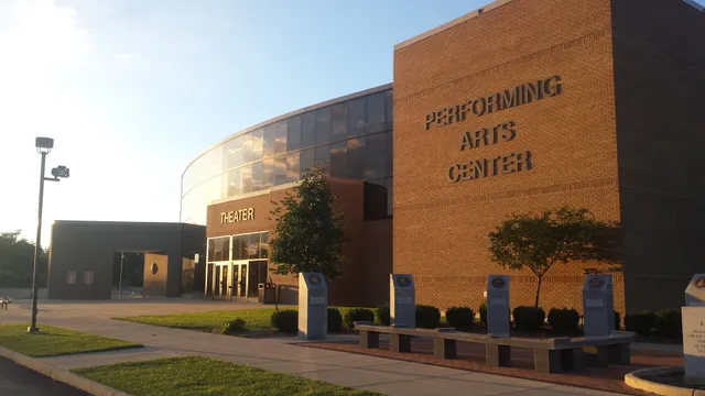 Centerville High School