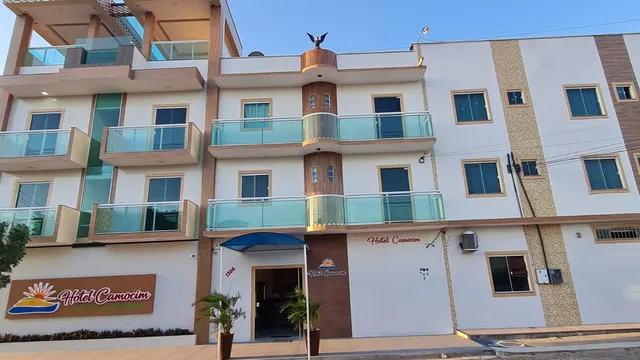 Hotel Camocim | Camocim-CE