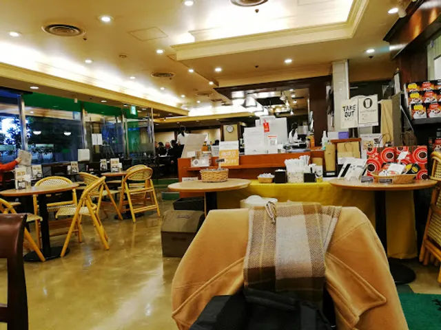 Coffee-kan - Shibuya