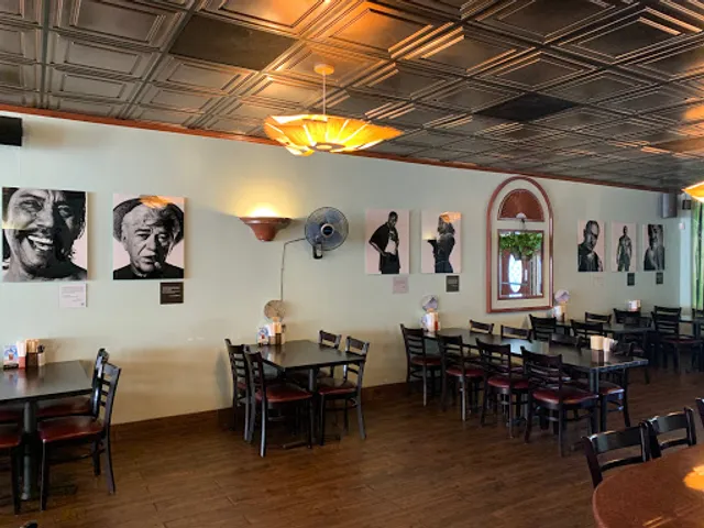 Ramen Izakaya Van Nuys