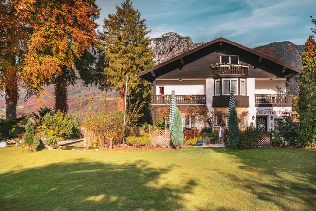 Villa Sonnenhof Boutique-Hotel