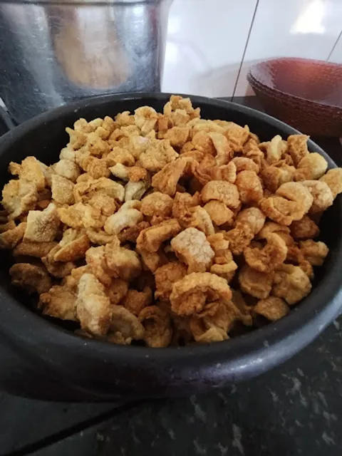 Restaurante Comida Caseira