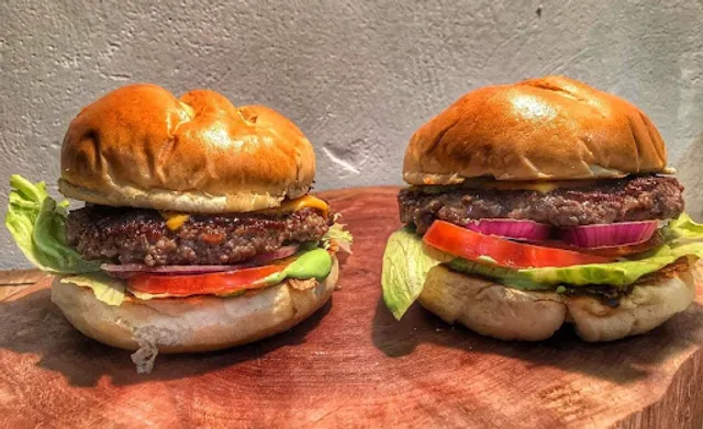 Hamburgueria | iBurger Delivery | Florianópolis