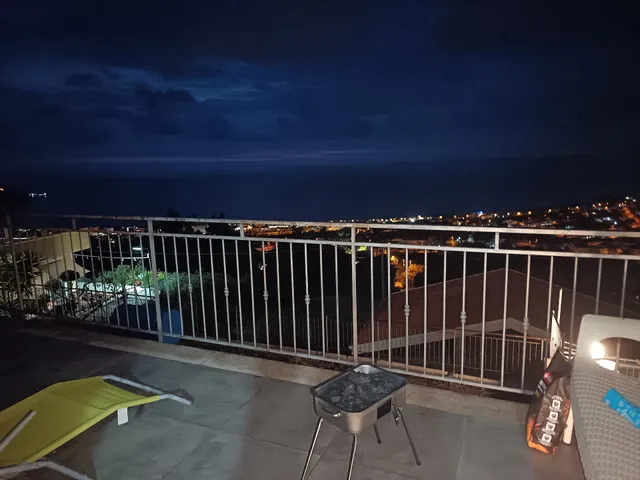 Stella del Cilento Sole & Vista Golfo