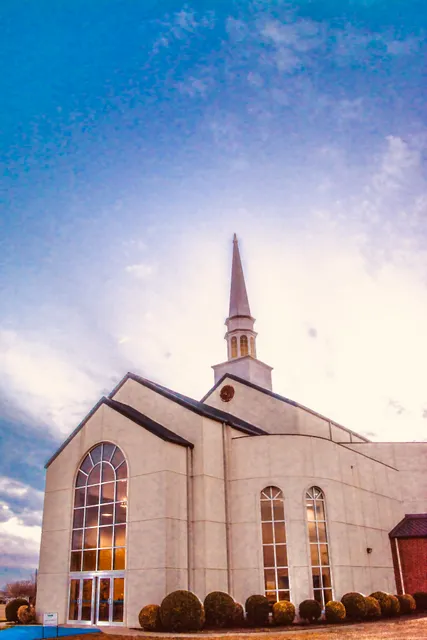 University Assembly of God