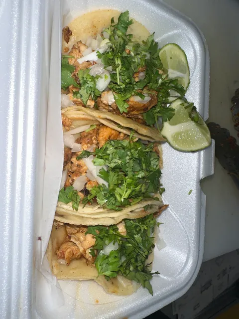 Taqueria Daniella Y Michael's