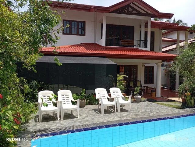 Villu Villa