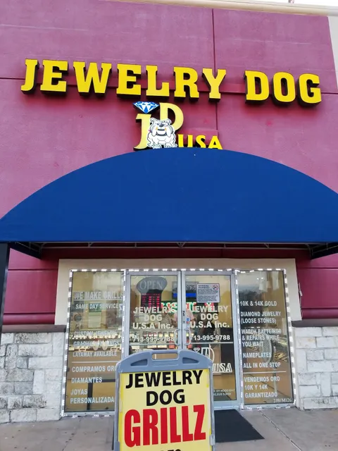 Jewelry Dog USA