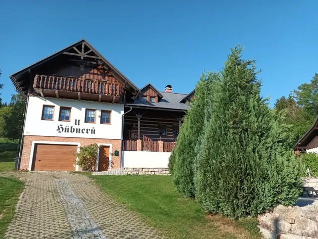 PENZION Jana Hübnerová