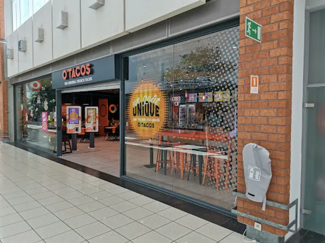 O'Tacos Cora Messancy