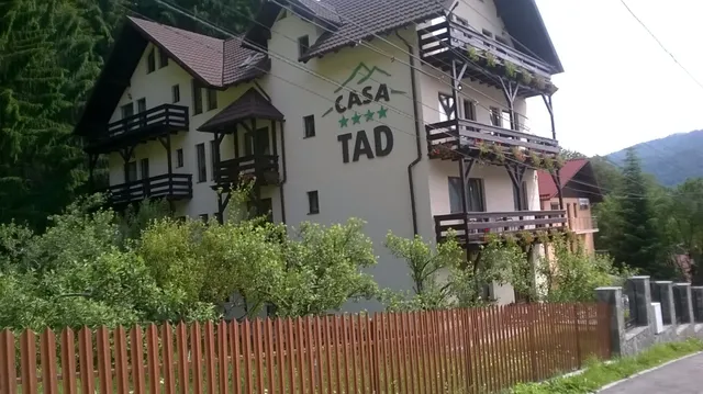 Casa Tad