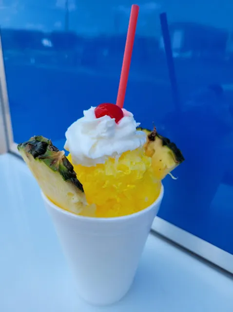 Summer Snow - Fort Smith