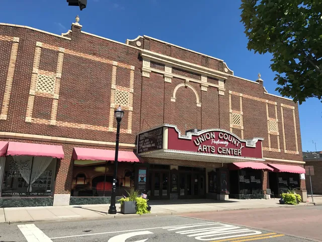 Union County Performing Arts Center (UCPAC)