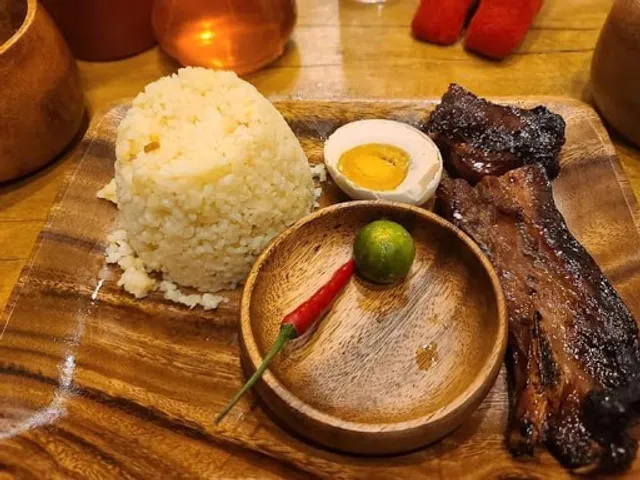 Osamang Inasal