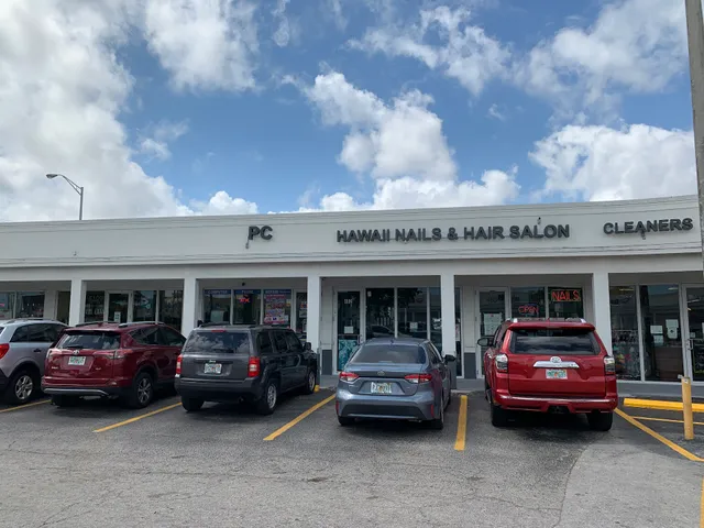 Colonial Shopping Center