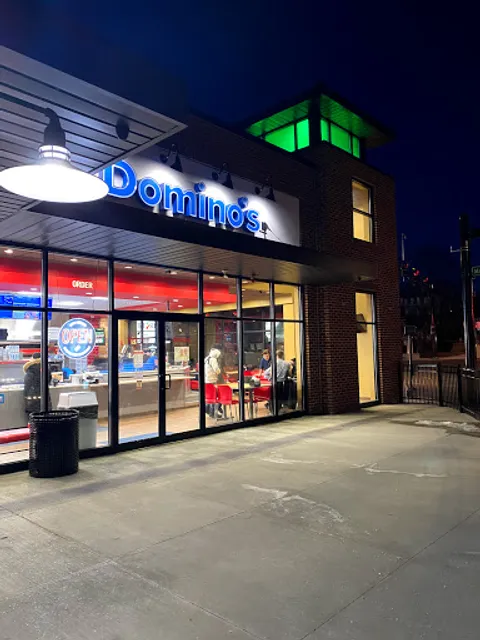 Domino's Pizza