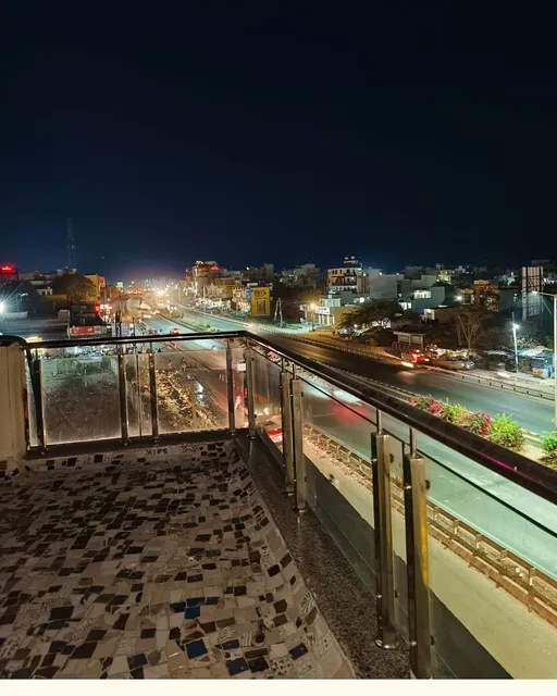 Hotel Laxmi Villa By DD Group