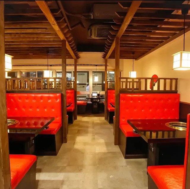 Rokunomiya Namba Dotonbori store