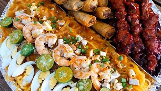 TaNeng's Food Express