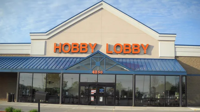 Hobby Lobby