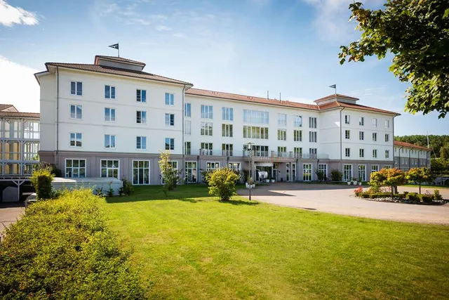 Lindner Hotel Boltenhagen - JDV by Hyatt