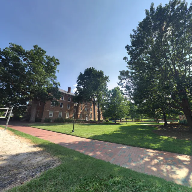 Chapel Thrill Escapes