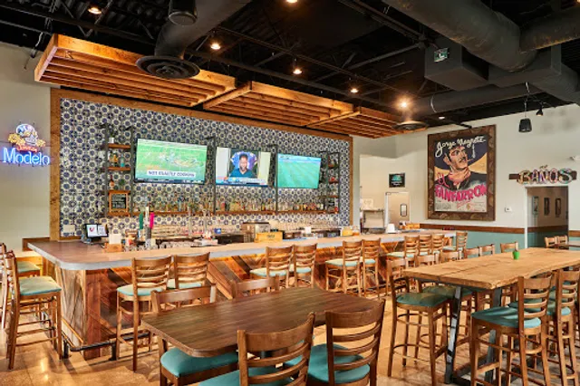 Rio Grande Kitchen & Cantina - Oak Ridge