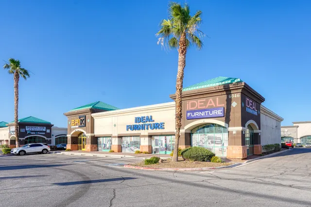 iDealFurniture and Mattress