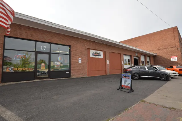 Big Apple Audio & Car Customizing Inc.